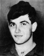 Alon, Alexander (“Sasha”, “Alex”)