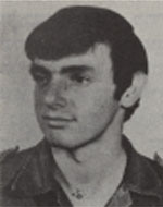 Alon (Bumgarten), Dan