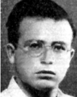 Arnon, Benjamin (Benji)