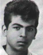 בדש, יוסף (יוסי)