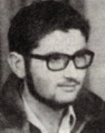 Bar-On, Chaim-Akiva