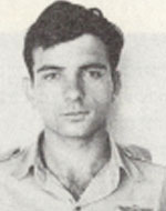 Bashan (Bornstein), Zvi