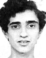 Ben-Ami (Awami), Yosef