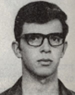 Ben-Dor, Moshe-Doron
