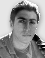 Ben-Sha’anan, Ariel