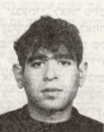 Ben-Shoshan, Yitzhak