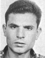 Ben-Simon, Amram
