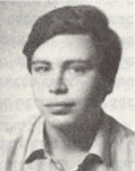 Ben-Ze’ev, Zohar