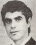 Benno, Eliezer