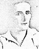 Birenbaum (Opatowski), Chaim