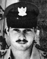 Birnbaum, Matityahu (“Matti”)