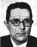 Bonaventure, Prof. Enzo Joseph