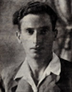 Bornstein, Eliezer