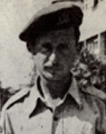 Brilovski, Shmuel (“Sami”)
