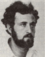 Caspo, Abraham