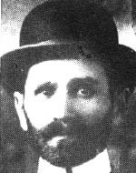 Cherkassky, Yehuda (Lev)
