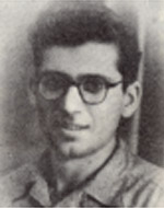 Cohen, Aharon (“Bondi”)