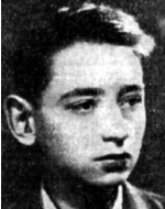 Cohen, Aharon (Ernie)