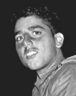 Cohen, Kivan (Isaac)