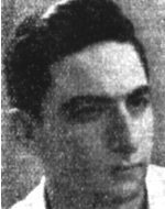 Cohen, Moshe-Haim