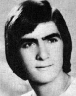 Cohen, Ryszard (‘Rico’)