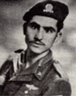 Dayan (Dil), Aharon