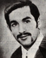 Degani (Solominsky), Elihu