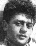 דובינבוים, גרשון (דבמבם)