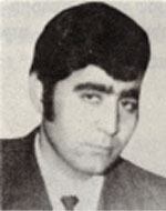 Eli-Eloh Hasson