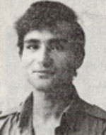 Eliahu Ron Weizman