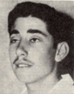 אבנשטיין, אבינועם