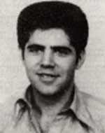 Fauster, Moshe