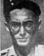 Friedenfeld, Avraham-Meir