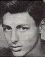 Gal-Ad, Yosef (“Yossi”)