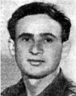 גלביש, אלחנן