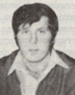 Getman, Abraham