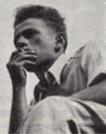 גלעדי (מיידניק), צבי