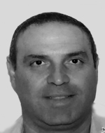 Goldman, Moshe (Moshik)