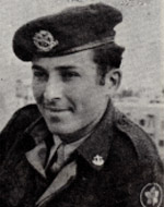 Goldstein, Isidor (“Dori”)