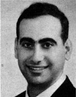 Gorgoff, Ben-David (“Dudu”)