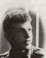 Gorkowitz, Gideon