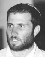 Greenfeld, Yehuda Baruch
