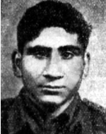 Gurji, Yaakov (Agazin)