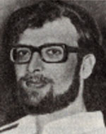 Guthrymon, Yoram-Yerachmiel