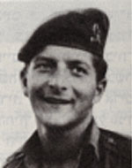 חודוש, דניאל