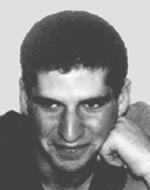 Hasdai, Amit (Mitscha)