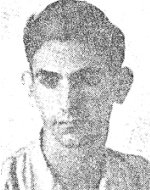 Haza, Moshe (Manfred)