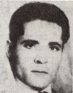 Joseph Hazan