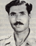 Kiyer, Abdullah