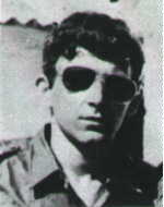 קנבל, מרדכי (“מרק”)